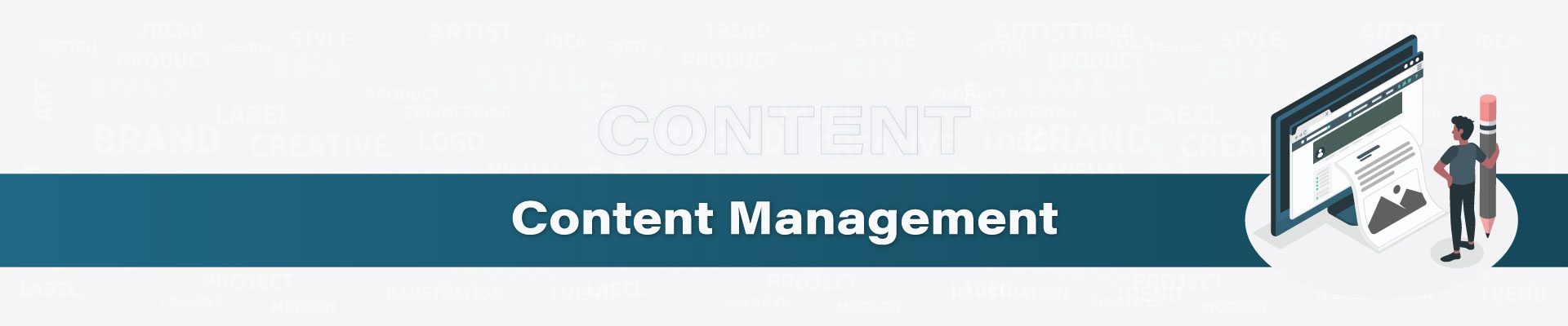 Content Management