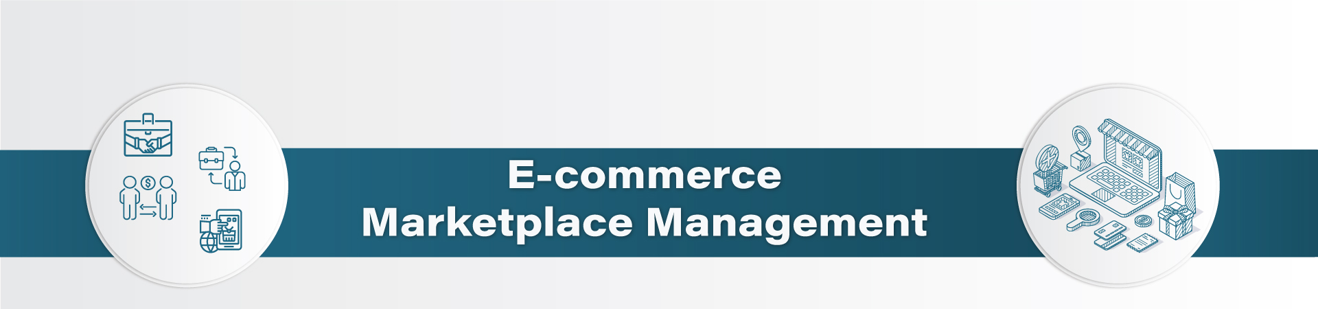 E-commerce Marketplace Management