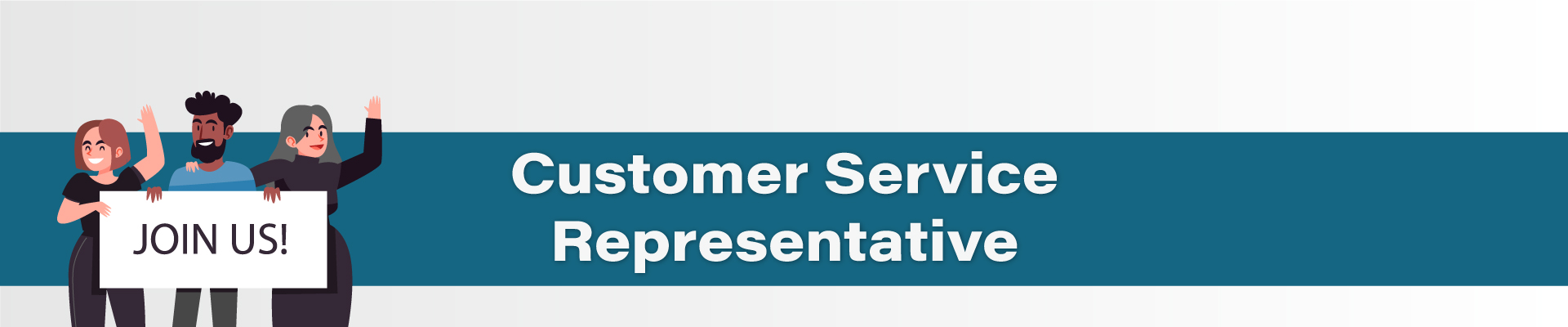 Customer Service Executive