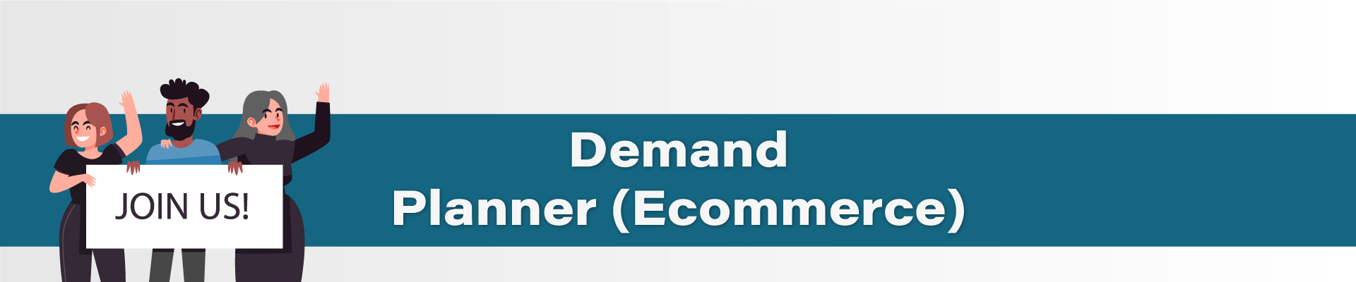 Demand Planner Cum Merchandiser