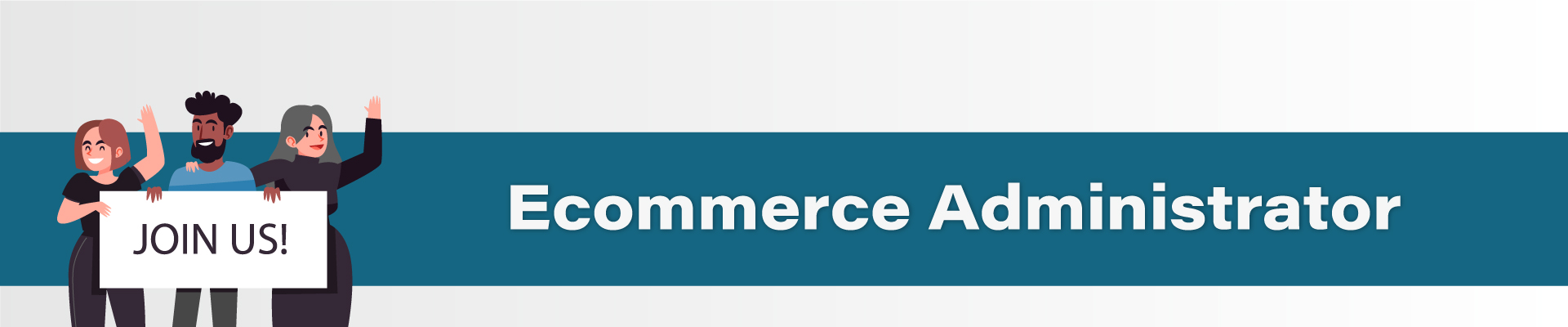 Junior E-commerce Administrator