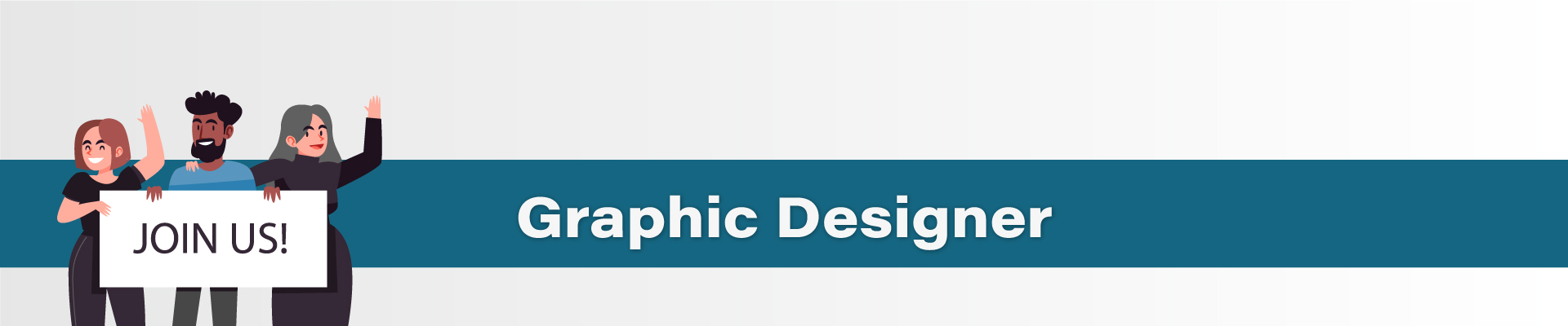 Graphic Designer