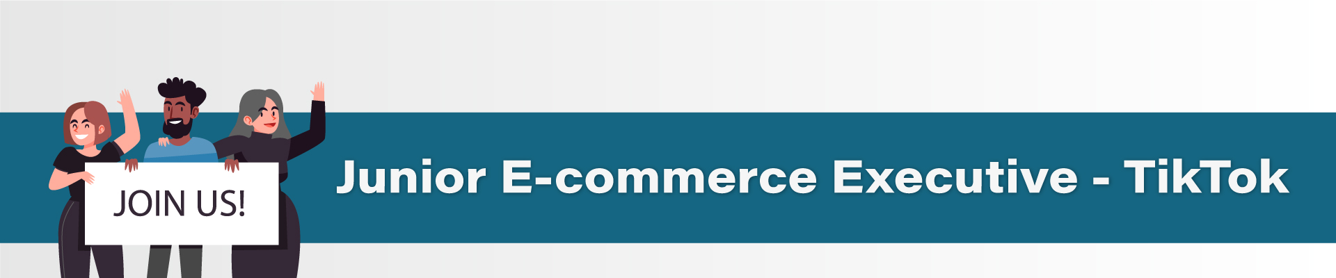 Junior E-commerce Executive - TikTok