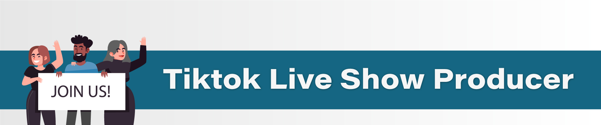 Tiktok Live Show Producer