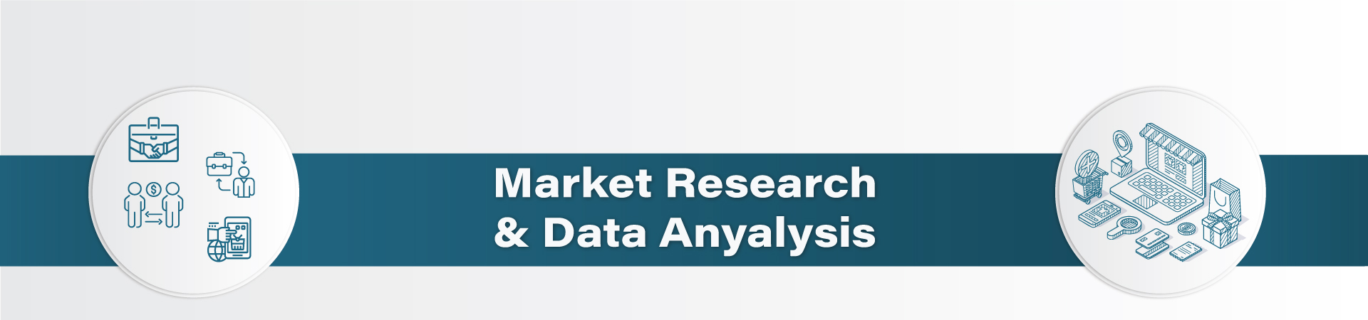 Market Research & Data Anyalysis