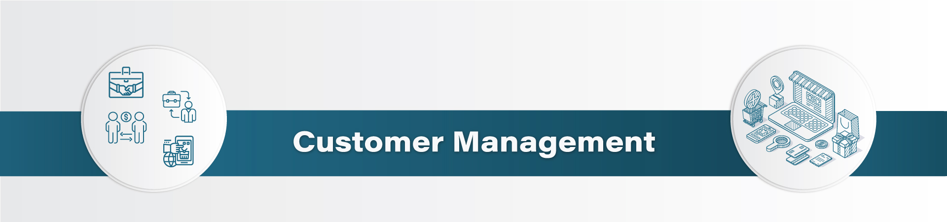 Customer Management