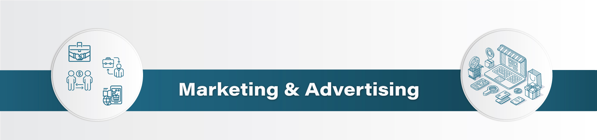 Marketing & Advertising