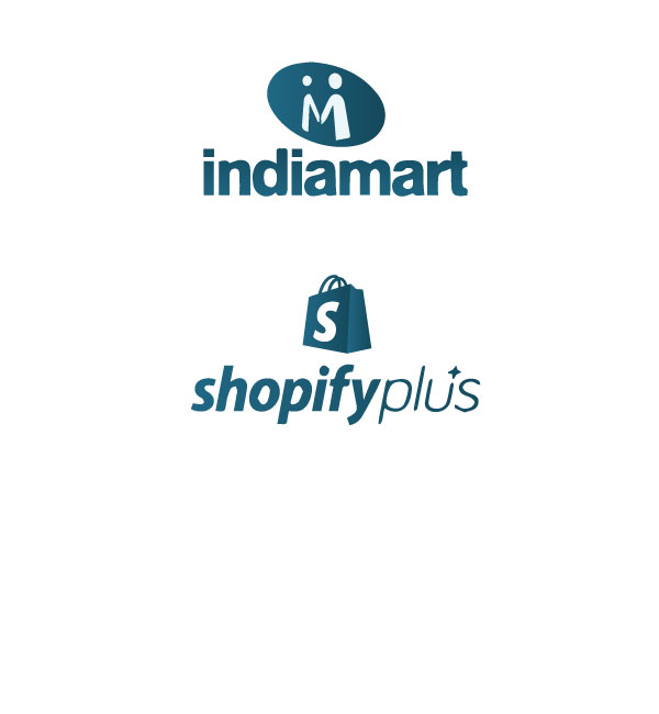 Indiamart & Shopify Plus